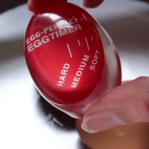 Okos tojásidőmérő - EggTimer™