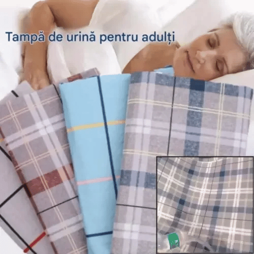 Protecție Pentru Pat PatSafe
