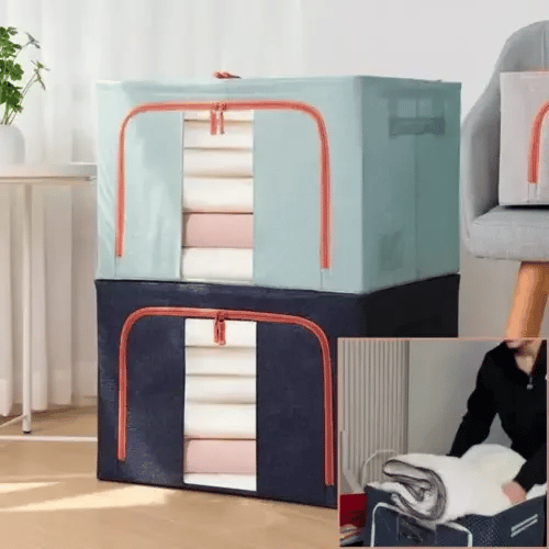 Cutie Pliabilă de Depozitare StoraBox