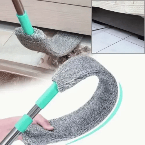Perie Flexibilă Retractabilă FLEXIMOP