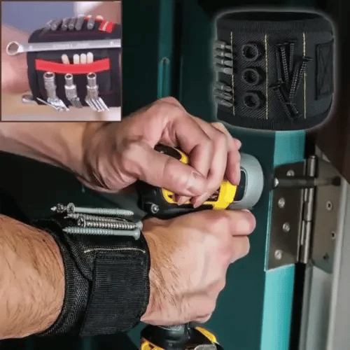 Brățară Magnetică pentru Unelte ToolMag