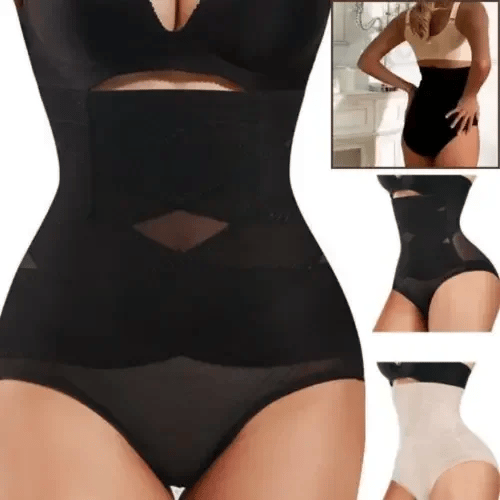 Modelator pentru Burtică și Talie Perfectă