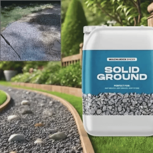 Adeziv Pentru Pietriș SolidGround
