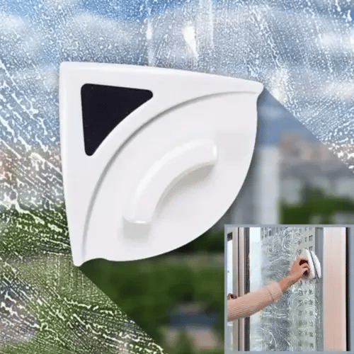 Dispozitiv Curățare Geamuri DoubleClean