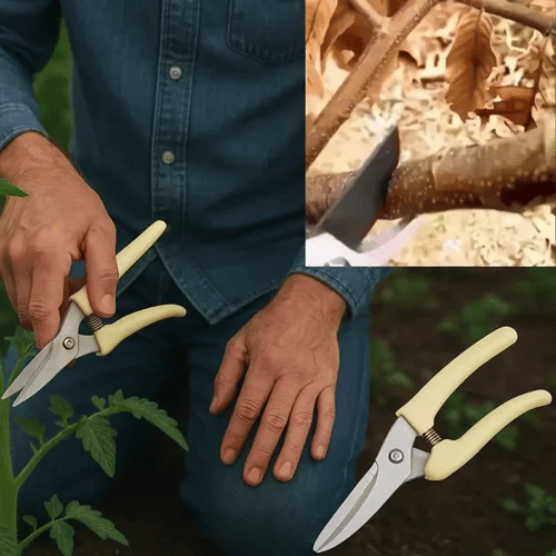 Foarfecă de Grădină CutPro