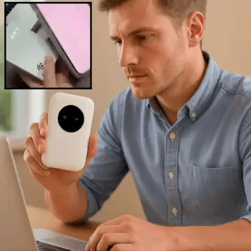 Router Wifi Gratuit - WiFiGo