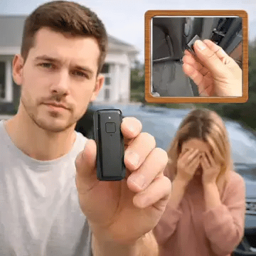 Mini Reportofon Magnetic AudioNote