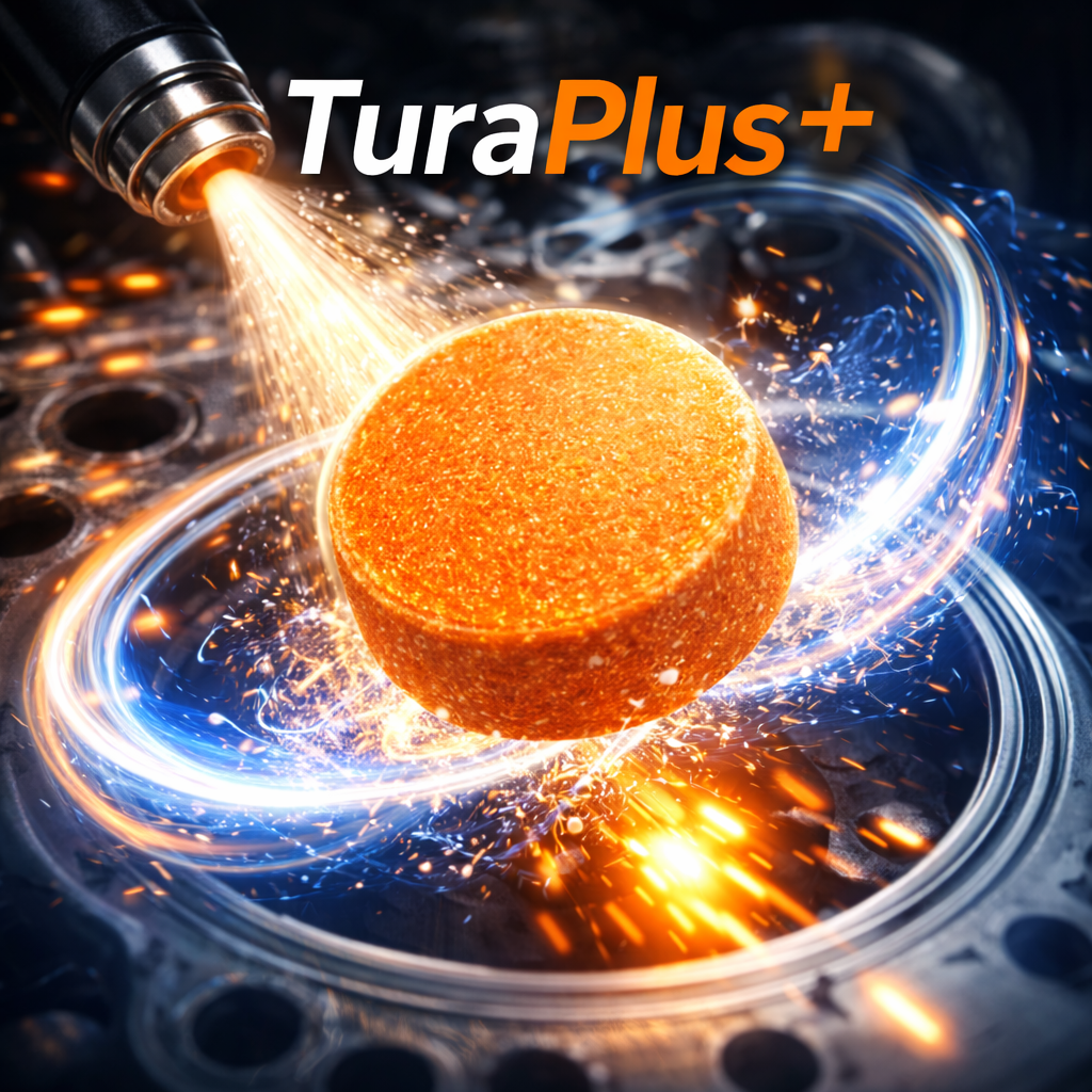 TuraPlus Putere și Accelerație pentru Motorul Tău!