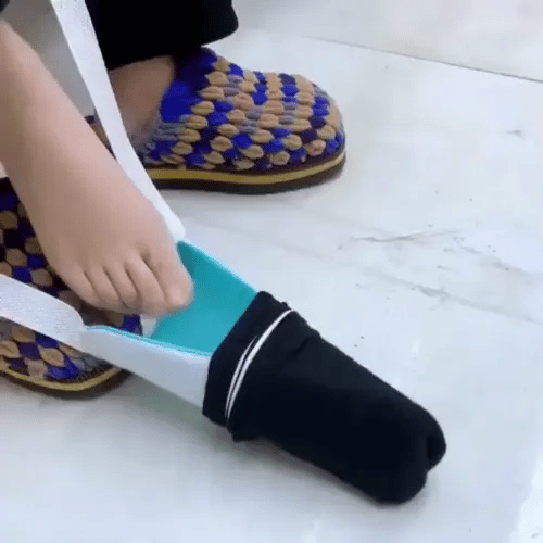 Kit de Ajutor pentru Șosete - SockAid™