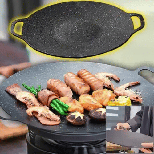 Tigaia Antiaderentă Korepan