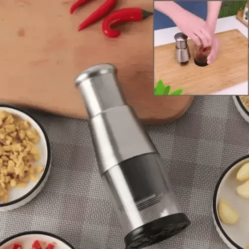 Tocător de Mână TăieTot