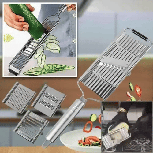 Feliatorul Magic de Legume SlicerFast