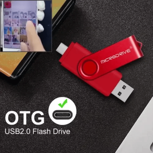 Stick de Memorie Pentru Telefon ExtraMem