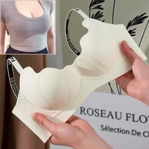 Sutien Push-Up Modelator Fără Sârmă BustFix