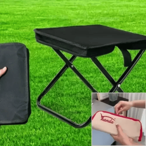 Scăunelul Pliabil MiniChair