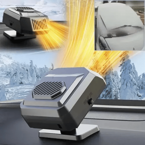 Ventilator Auto Cald&Rece