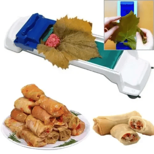 Mașină de făcut rulouri RuloChef