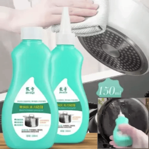 Gel de Curățare Oale PotClean