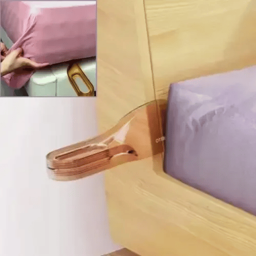 Ajutor Pentru Schimbarea Lenjeriei BedBuddy