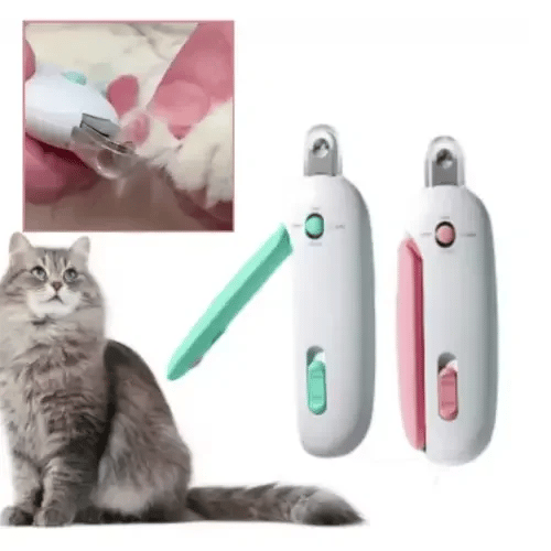 Clește Profesional pentru Unghii Animale PetClip