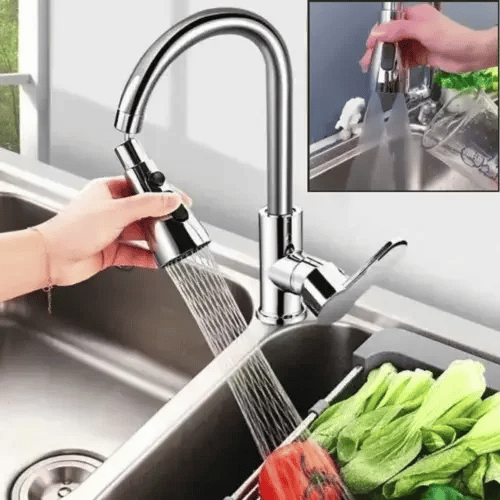 Adaptor Magic Pentru Baterie Aqua360