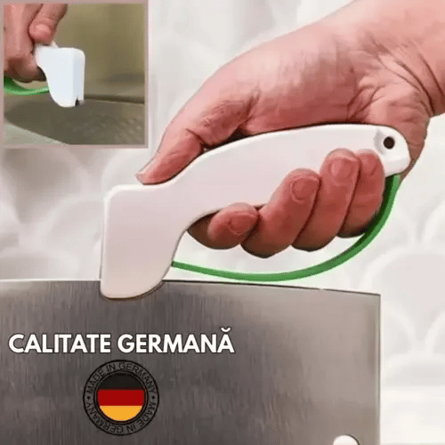 SharpMaster Advanced acél hegyező