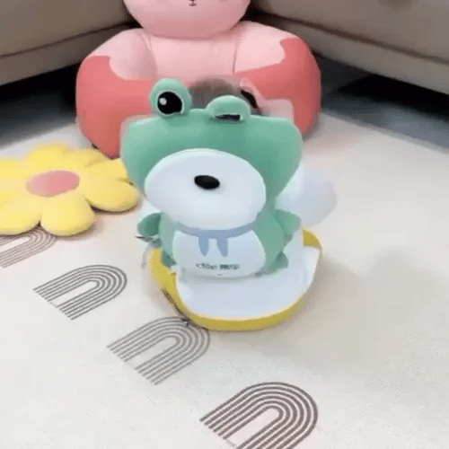 BabySafe™ védőhátizsák