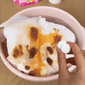 MAGICLEAN varázslatos tisztítótabletták