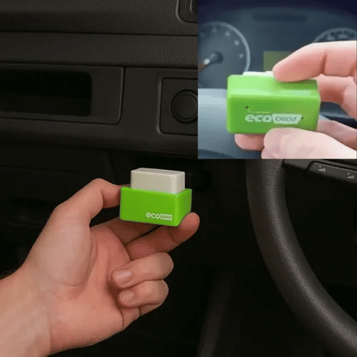 EcoSaver OBD2