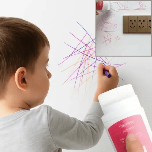 Rola cu Vopsea PaintFix