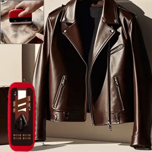Ulei pentru Haine și Obiecte din Piele ShineLeather