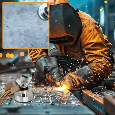 Clema Magnetică de Sudură PowerMag