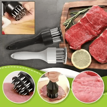 Frăgezitorul de Carne MEATZI