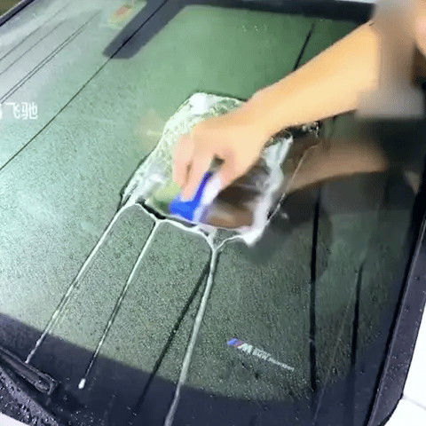 Soluție Auto ClearShield™