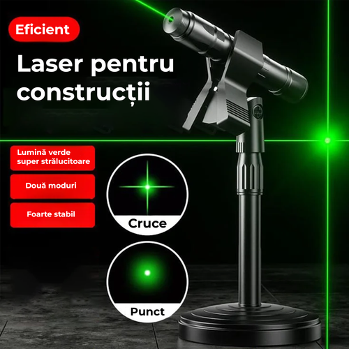 Nivela cu Laser FixLine